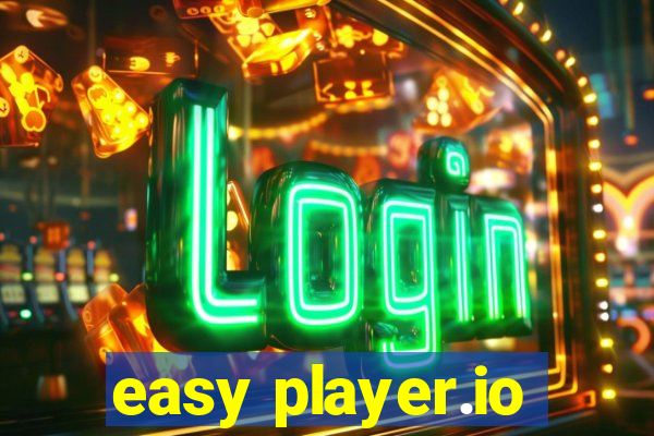 easy player.io